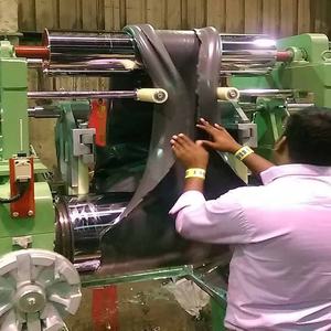 เครื่องผสมยาง Paxton Taiwan Open Mixing Mill-Strong & Durable Rubber Compound Mixing Machine 110v~480v 90kw - Product Image 4