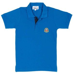 OEM personalizado de alta calidad Unisex MATTY Polo nuevo diseño uniformes escolares para estudiantes y adultos con logotipo personalizado - Product Image 1