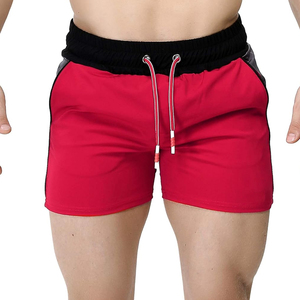 Pantalones cortos originales Urban Look para hombre, diseñados para un movimiento suave con una forma refinada y una apariencia visual equilibrada. - Product Image 4
