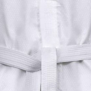 High Quality Custom Karate Suits Kids Adults Martial Arts Uniform Lightweight Breathable Training Gi Custom Logo OEM Wholesale - Product Image 3