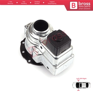 Module de moteur de rétroviseur latéral pliable BGE710 pour Transporter T5 T6 Caravelle Multivan 2003 et après - Product Image 3