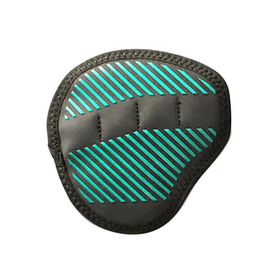 Agarres de Gimnasio Personalizados de Alta Calidad, Protección para las Palmas, Suplementos para Entrenamiento de Levantamiento de Pesas, Agarres de Calidad para Dominadas, Almohadillas de Fitness - Product Image 4