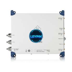 ROHDE & SCHWARZ CMPHEAD50 Cabezal de Radio Remoto, Receptores y Transmisores de RF de 50 GHz - Product Image 4