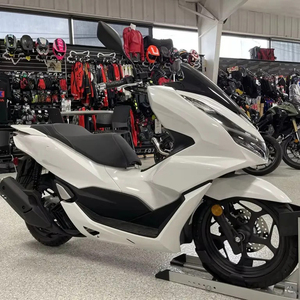 2024 Hondas Pcx 150n Slimme Motorfiets-Koop Scootmobiel - Product Image 4