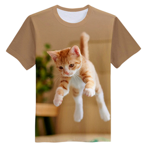 Camisetas de Fútbol Sublimadas Personalizadas, Transpirables y de Secado Rápido para Niños - Product Image 3