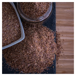 Premium Melhor Não-OGM Orgânico Inteiro Ouro Linhaça Grão Marrom Sementes De Linho Venda Inteira Preço - Product Image 3