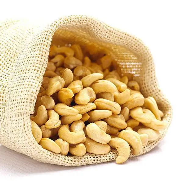 100% kacang mete mentah organik w320 w240 dengan biji Mede kering/kualitas tinggi