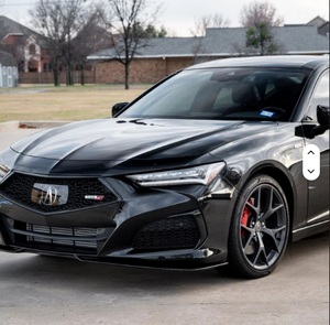 ACURA TLX TYPE S 2021 USADO, NUEVO, con Volante a la Izquierda/Derecha - Product Image 1