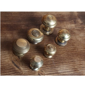 Luxury <b>Antique</b> <b>Brass</b> <b>Knob</b> Pull Drawer Cabinet for Home Dresser <b>Door</b> Cabinet Furniture Decorative Kitchen Wardrobe Handle <b>Knobs</b> - Product Image 1