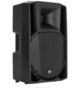 Haut-parleur actif original RCFs ART-745A-MK4 15 pouces 2 voies 1400W avec construction en plastique/bois/aluminium - Product Image 3