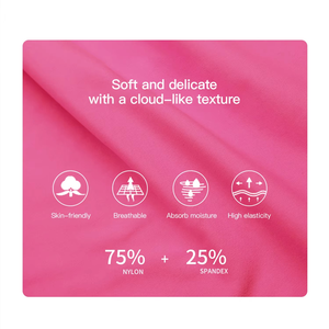 Pantalones de yoga Ropa de Yoga de secado rápido Pantalones de fitness ajustados de cintura alta - Product Image 3