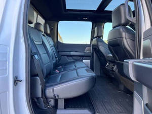 Ford Raptor 2021 en Perfecto Estado - Product Image 5