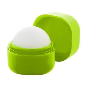 Cuboris Gadget Personalizzati per Balsamo Labbra, Portapillole Promozionali - Product Image 4