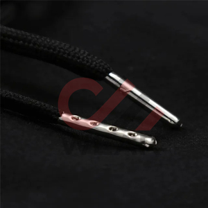 Personalizar Logo Short Men Set Camiseta de manga corta y pantalones cortos Ropa de hombre Conjunto corto de 2 piezas para hombre - Product Image 5