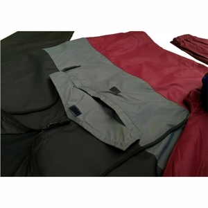 Custom Logo Printed <b>Rhinestone</b> Solid Unisex Windbreaker Tracksuit Joggers Pants Breathable <b>Jacket</b> Two Piece Set - Product Image 2