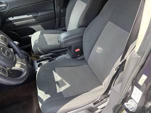 Jeep Patriot Latitude 2014 usado en venta a bajo precio - Product Image 3