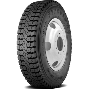 Neumáticos de Tracción 11R22.5, Calidad de Exportación, 16PR, Radiales para Camiones Comerciales |   Neumáticos 11R22.5 M677 11R22 5 11R22 5 para semirremolques - Product Image 4