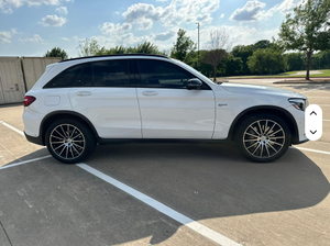 Mercedes-AMG GLC 43 2018 Usado (LHD/RHD) - Product Image 3