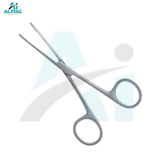 ALMAC Lister Sinus Forceps Instrumentos quirúrgicos de alto rendimiento para cirugía sinusal Cirugía general y uso clínico - Product Image 3
