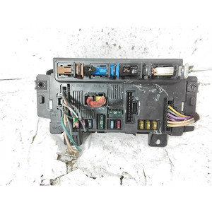 ชุดควบคุมเครื่องยนต์ FIAT Panda รุ่นที่ 2 IAW4AF.SM 55188619 51740049 1.1 B เบนซิน 1 (03>10) - Product Image 4