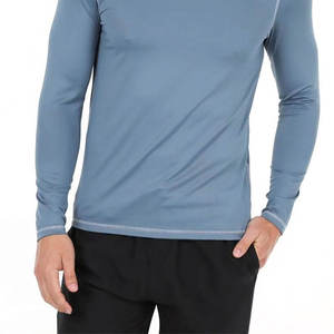 เสื้อคอมเพรสชั่นผู้ชายขายตรงจากโรงงาน ราคาส่ง ดีที่สุด - Product Image 2