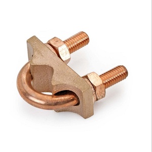 Serre-tige à boulon en U (Type E) - Product Image 1