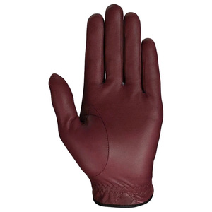 Gants de golf en cuir pour hommes, main gauche et droite, doux, respirants, en peau de mouton pure, accessoires de golf - Product Image 2
