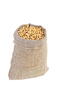 เมล็ดถั่วเหลืองสีเหลืองสดใหม่จากธรรมชาติ ปลอดจีเอ็มโอ - Product Image 3
