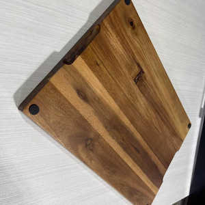 Tablas de Cortar de Madera Ecológicas Hechas a Mano, Personalizables, Aptas para Lavavajillas, para Regalos de Cocina, Suministro al por Mayor de la India - Product Image 1