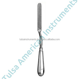 Tampón Óseo de 2 mm - 10 mm, Instrumentos Ortopédicos - Product Image 3