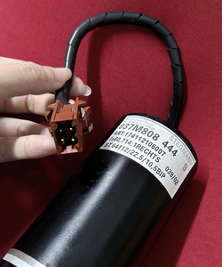 อะไหล่เครื่องพิมพ์ออฟเซ็ตมือสอง รุ่น 037M <span class=keywords><strong>808</strong></span> 744 สำหรับเครื่องพิมพ์โรแลนด์ 300/700 รับประกัน 3 เดือน ผลิตในเยอรมนี น้ำหนัก 2 กิโลกรัม - Product Image 5