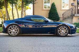 TE SLA ROADSTER 2008 USADO, Volante a la Izquierda/Derecha - Product Image 2