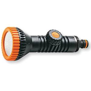 Claber GARDENLIFE 8917 Pistola de Agua para Jardín con Rociador de Chorro - Product Image 1