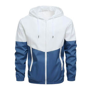 Chándal de alta calidad con capucha para hombres y mujeres para deportes al aire libre - Product Image 3