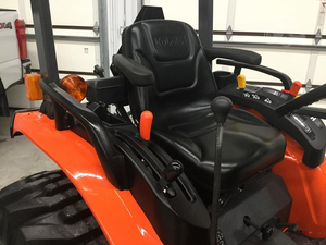 รถแทรกเตอร์ B2650 Kubota - Product Image 5