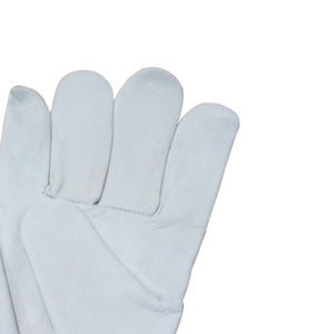 Gants de travail durables, sur mesure, respirants, anti-rides, à séchage rapide, en coton/spandex doux, sans silicone, meilleur design, pas cher - Product Image 2