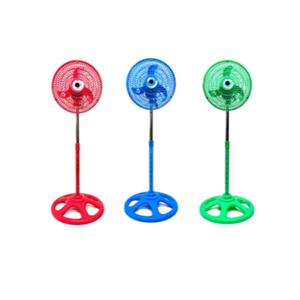 ใบพัด ABS 10 "พัดลมตั้งได้จากไต้หวัน - Product Image 1