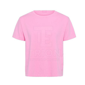 2026 Summer Wear New Design <b>Women</b> Short Sleeve T-Shirt Latest Design Customized Color T Shirt For <b>Women</b> - Product Image 6