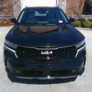 Kia Sorrento 2024 Asequible - Product Image 1