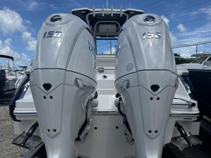 Robalo R250 ปี 2025 มือสอง ขายดีที่สุด รับประกัน 3 ปี ผลิตในสหรัฐอเมริกา - Product Image 4