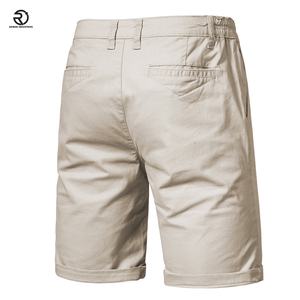 <b>Plain</b> <b>Colour</b> Mans Short 2025 Wholesale Board Shorts High Quality Shorts for Men - Product Image 5