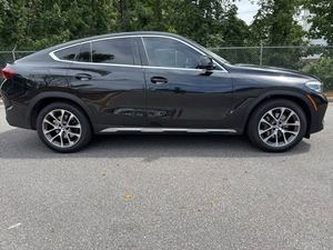 2023 B M W X6 xDrive40i AWD USADO - Product Image 4