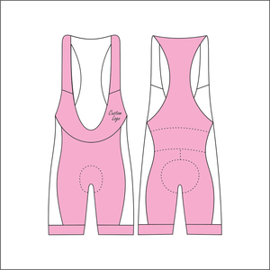 Collants à bretelles de cyclisme de la meilleure qualité, leggings longs pour hommes et femmes, cuissard à bretelles extensible pour cyclisme - Product Image 1