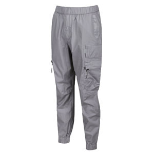 Pantalones cargo de algodón para hombre personalizados al por mayor estilo informal ligero con Bolsillo grande con nuevos diseños - Product Image 5