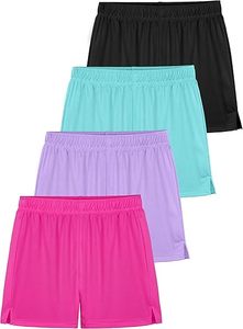 Pantalones cortos clásicos de verano a la moda OEM para hombre, monos holgados de malla transpirable de secado rápido estampados con logotipos, informales de nailon y algodón - Product Image 3