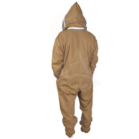 Vêtements d'apiculteur, autres équipements d'élevage, vêtements d'apiculture pour adultes, 3 couches, vêtements d'apiculteur