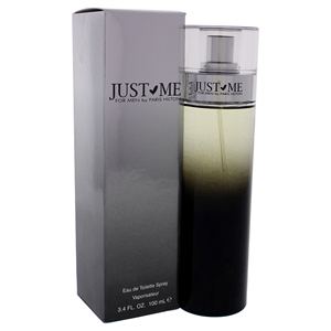 Solo io di Parigi Hilton per gli uomini 3.4 oz EDT Spray stile profumato-EDP - Product Image 3