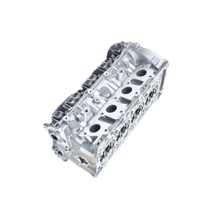 ฝาสูบรถยนต์สำหรับ Audi CDA Pas SAT B6 Ti Guan 08-2010 VW 06H103063K 06H103063M 06H103064A AMC910702 06H103064M 06H103064K - Product Image 4