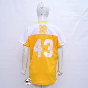 Wholesale Philo Half Sleeve V-Neck Unique Greek Letter Philo Print Casual Sorority Fraternity Graduation <b>Party</b> Item For Men - Product Image 2