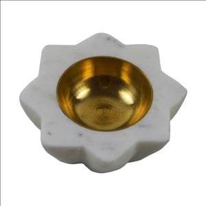 Huge Demand <b>Marble</b> Tealight Home Decor <b>Marble</b> <b>Candle</b> <b>Holder</b> for Restaurant Supplies Decorative Accent - Product Image 1